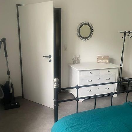 Ferienwohnung Zum Zauberwald Marsberg Exterior foto