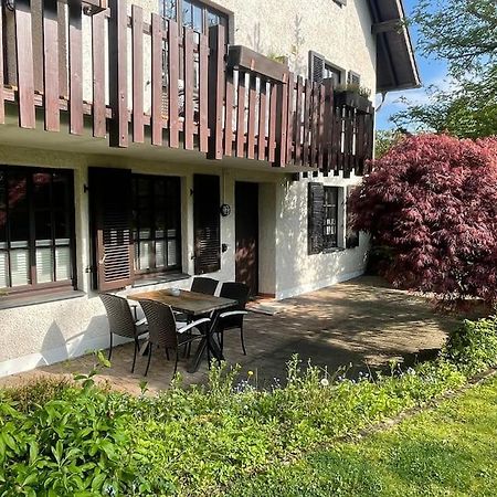 Ferienwohnung Zum Zauberwald Marsberg Exterior foto
